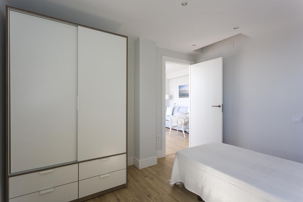 Weforyou Two Rooms Terramar Alto With Sea View ベナルマデナ エクステリア 写真