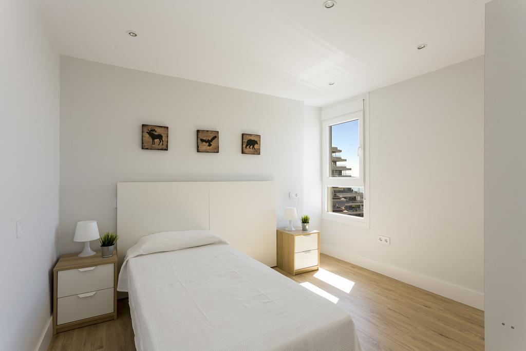 Weforyou Two Rooms Terramar Alto With Sea View ベナルマデナ エクステリア 写真