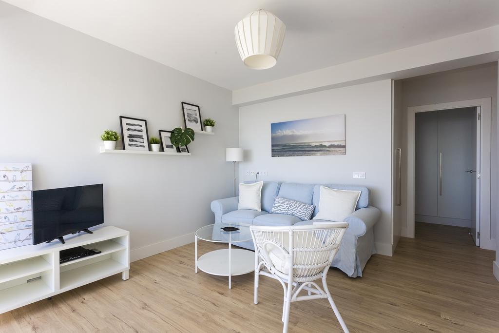 Weforyou Two Rooms Terramar Alto With Sea View ベナルマデナ エクステリア 写真